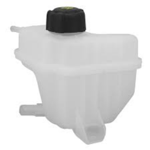 Nissan OEM Qashqai Qashqai+2 07-14 Coolant Reservoir Expansion Tank 21721-JD00B