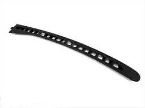 Genuine Mazda OEM RX-7 FD3S Defroster NozzLle Grill Windshield Heater Set F/S