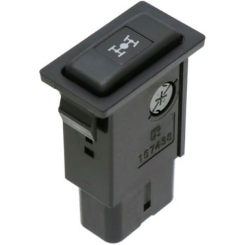 Toyota Land Cruiser LX450 Rav4 Center Differential Lock Switch T84725-60040