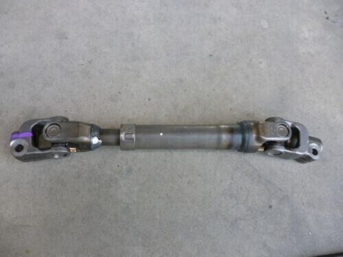 GENUINE TOYOTA 45260-76020 LEXUS CT200H Steering Intermediate Shaft OEM