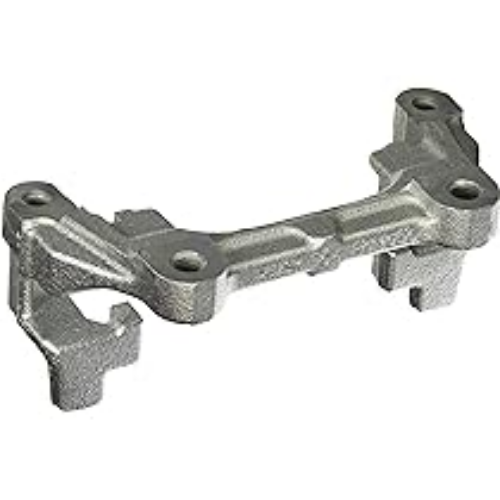 Genuine MAZDA OEM MAZDA5 CR CW Disc Brake Caliper Bracket C2Y6-26-28XA Set of 2