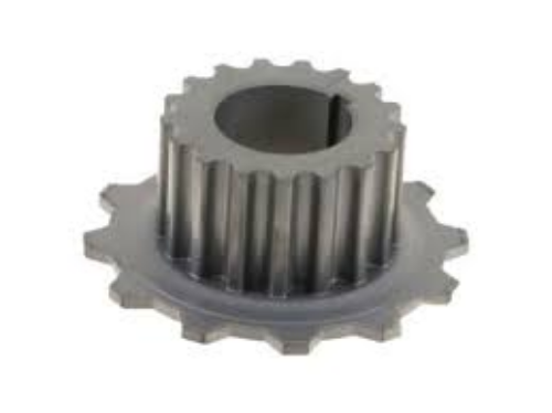 Genuine Honda OEM Acura Engine Crankshaft Timing Gear Sprocket 13621-P72-A01
