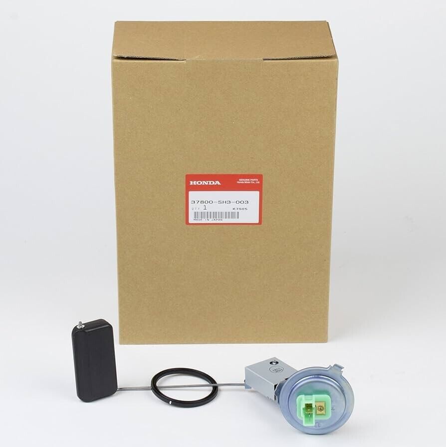 GENUINE HONDA OEM Fuel Tank Sending Unit fits 1988-1991 Civic CRX 37800-SH3-003
