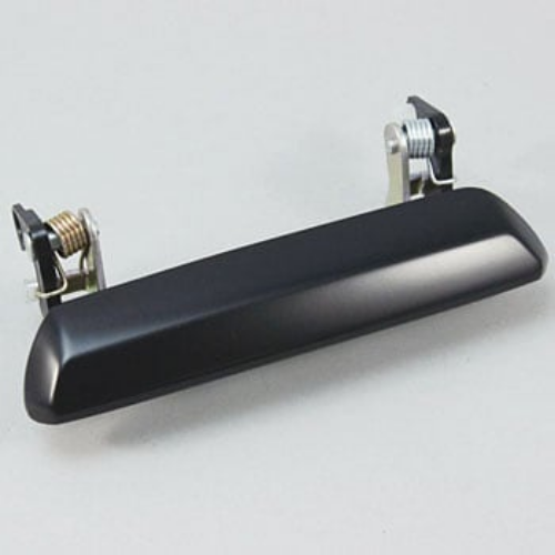 Genuine MAZDA OEM RX7 B2000 2200 Outer Door Handle LH + RH set 1979-85