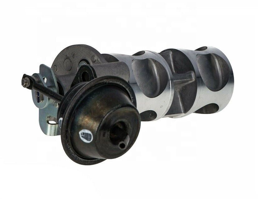 Genuine MAZDA N3J1-20-160 RX-8 Intake Manifold Secondary Shutter Valve Ssv