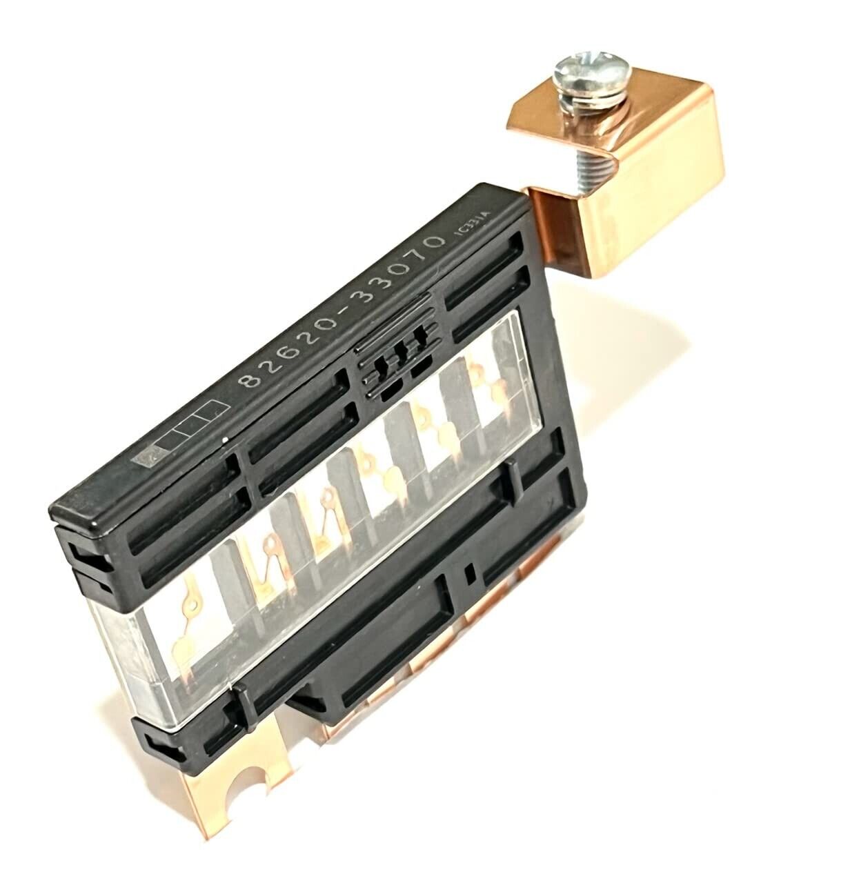 Genuine Toyota OEM 12-17 CAMRY Main Fuse FUSIBLE LINK BLOCK RELAY