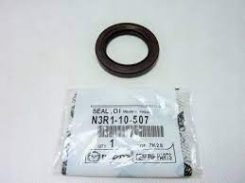 Genuine Mazda OEM Rotary All New Front Main Seal Front Cover Seal - N3R1-10-507