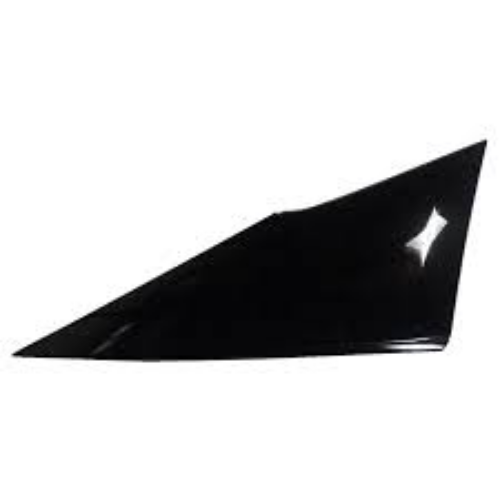 Toyota OEM Prius Rear Quarter Moldings 2016-2018 L R 62505-47012 62506-47012