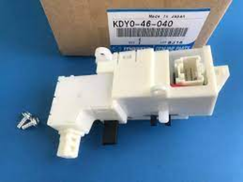 GENUINE MAZDA OEM 2013-2014 6 2014 CX-5 AUTOMATIC SHIFTER SWITCH KDY0-46-040