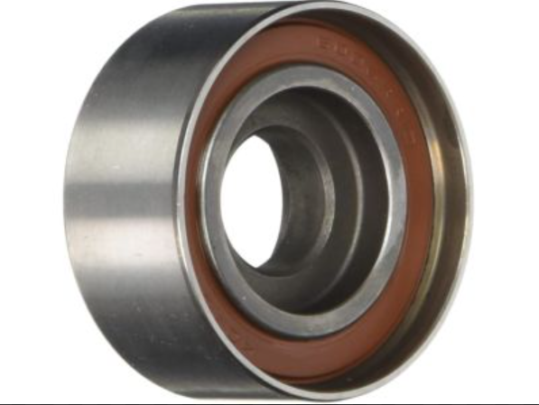 Honda Genuine 14550-RCA-A01 Acura Timing Belt Tensioner Idler Pulley F/S