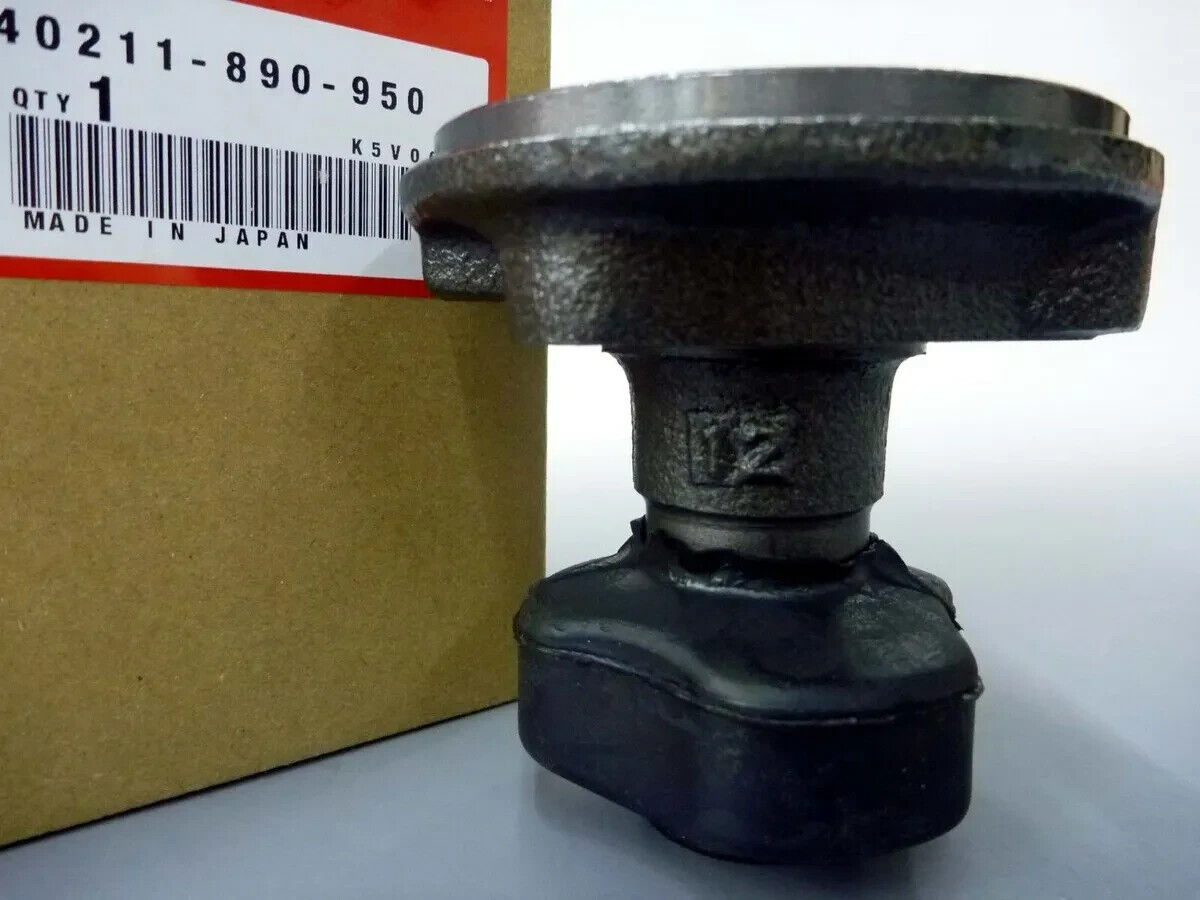 Genuine Honda 40211-890-950 PROPELLER SHAFT DAMPER HT3810/3813/4213/4514/4518