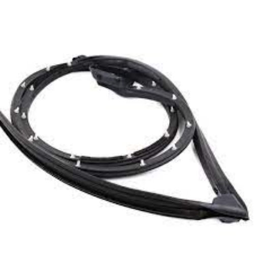 Genuine MAZDA Miata ROADSTER Door Weather-Strip SET NA01-58-760J NA01-59-760J