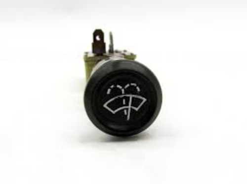 GENUINE TOYOTA OEM 1969 - 1973 FJ40 FJ55 LAND CRUISER WINDSHIELD WIPER SWITCH