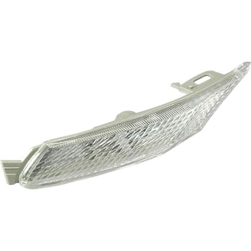 GENUINE MAZDA RX-8 Clear Corner Side Turn Marker Rh&Lh Indicator Light Lens Lamp