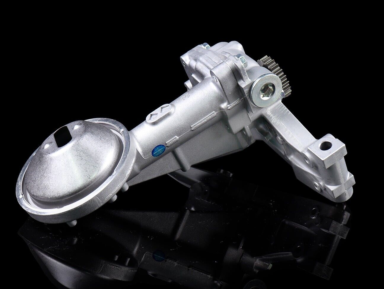 Genuine HONDA ACURA K20A OIL PUMP KIT 5PCS SEALED FITS K24 K20Z3 OEM