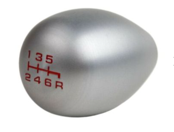 Honda Genuine JDM RSX DC5 Type-R Aluminum 6MT Shift Knob bolt 54102-S6M-R00