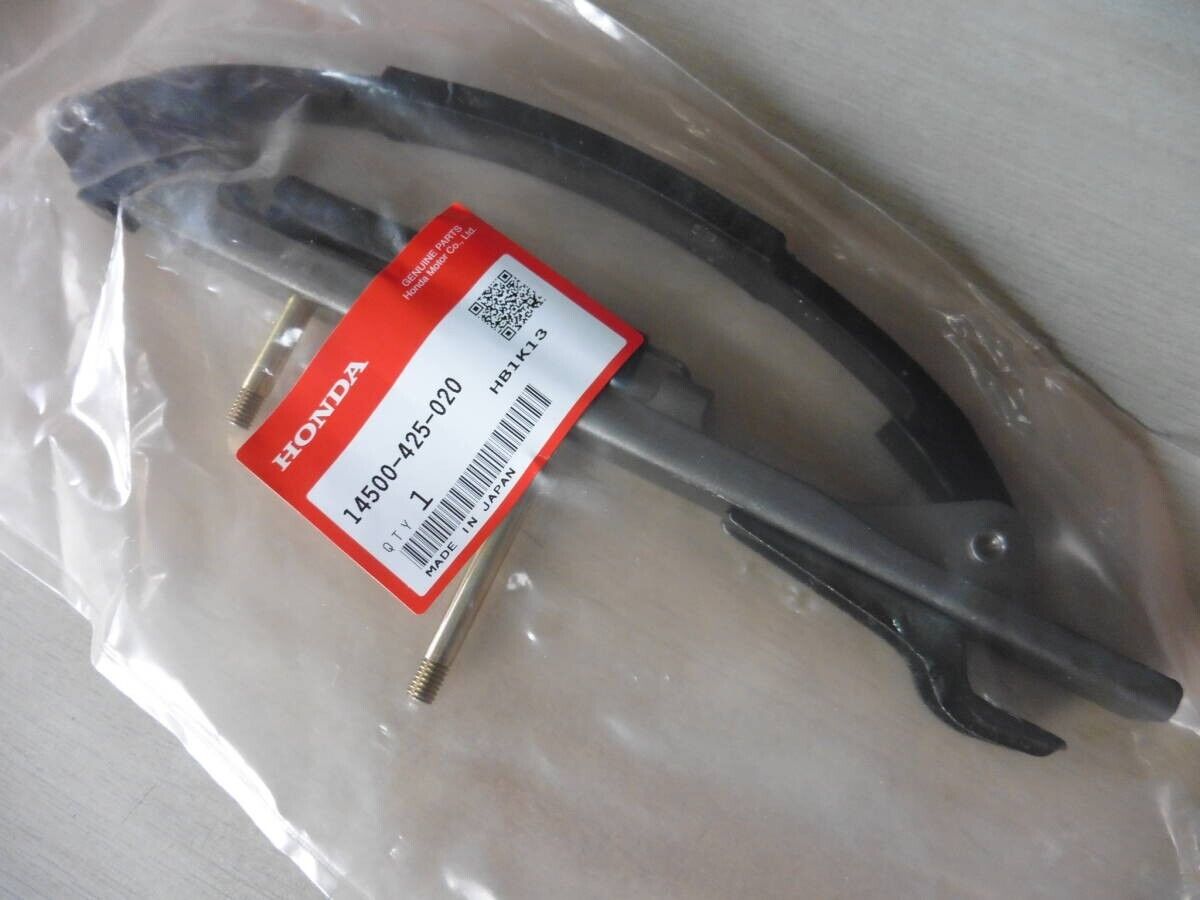 Genuine Honda 1979-82 Cam Chain Tensioner NOS CB750 900 CB750F/C/L 14500-425-020