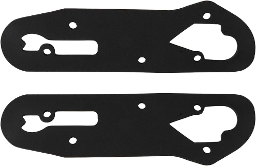 Genuine Honda OEM 2X Tail Light Gaskets Fit for 2005-2006 Acura RSX