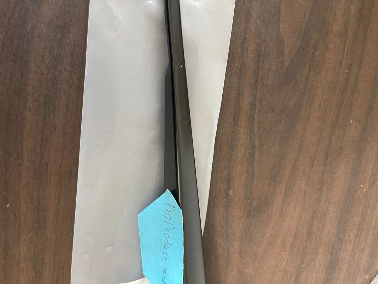 GENUINE TOYOTA OEM 1996-2002 4RUNNER REAR WINDOW WIPER ARM 85241-35020