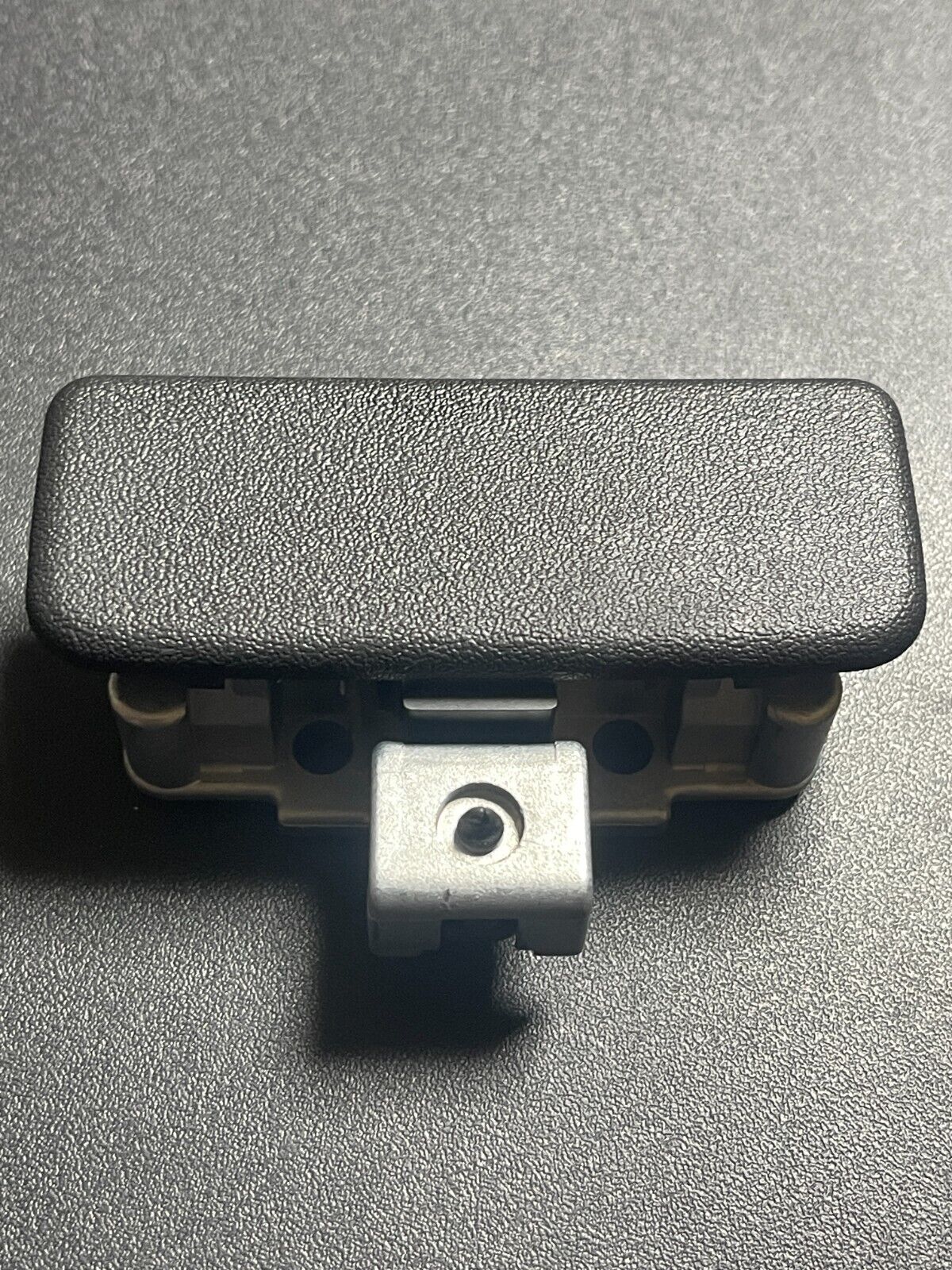 Honda Genuine Civic EG 1992 1995 Black Dash Glove Box Latch & Handle OEM