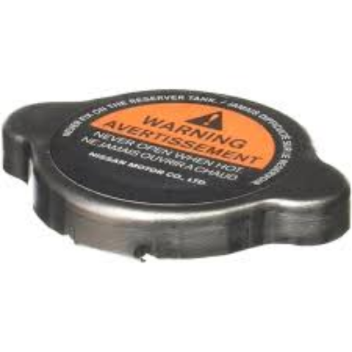 Genuine Nissan Pathfinder Murano Radiator Pressure Cap Assy Filler 21430D999C