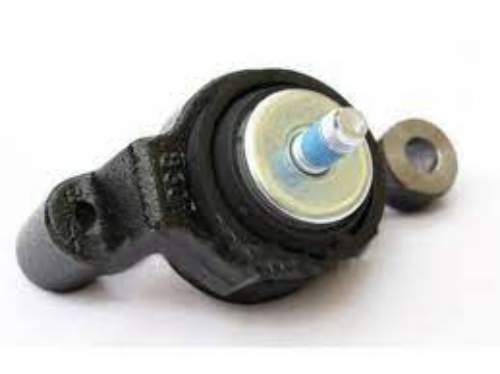 Genuine TOYOTA OEM 4RUNNER Front Differential Support Assy 52380-35010