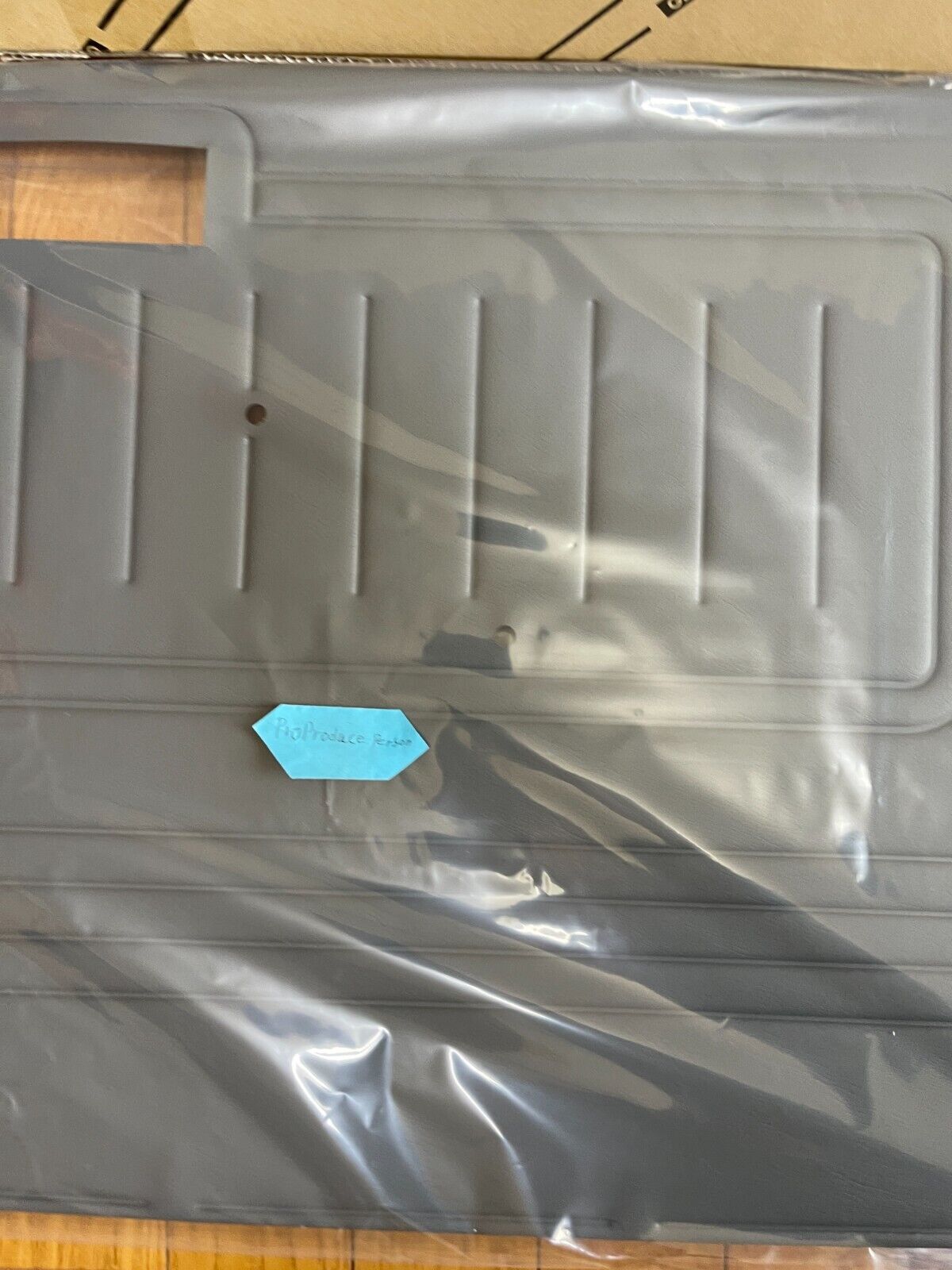 Toyota Genuine Land Cruiser 1969-1986 FJ40 BJ40 Door Panel Trim Board Set New