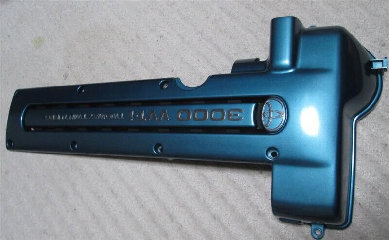 Genuine Toyota LEXUS GS300 MK4 Supra 2JZGTE VVTI Coilpack Cover 11304-46110 OEM