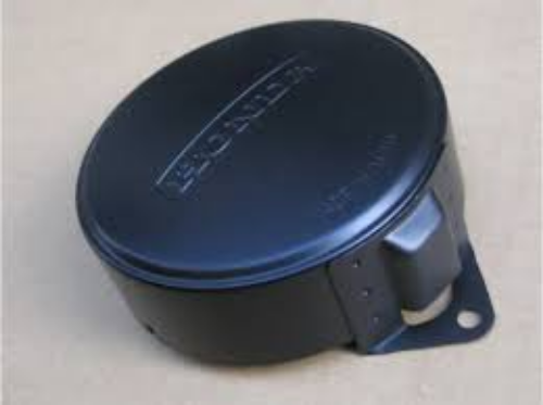 Genuine Honda OEM NCZ50 AB12 Motocompo Dynamo Cover 11431-GA6-000