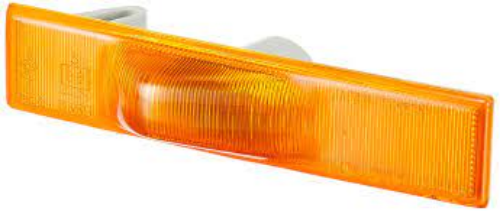 Genuine TOYOTA Celica Corona A70 SUPRA RH LAMP ASSY SIDE TURN SIGNAL 81730-20131