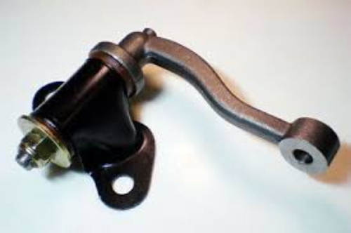 Genuine NISSAN OEM DATSUN 1200 B110 B120 Steering Idler Arm Assy 48530-H1000