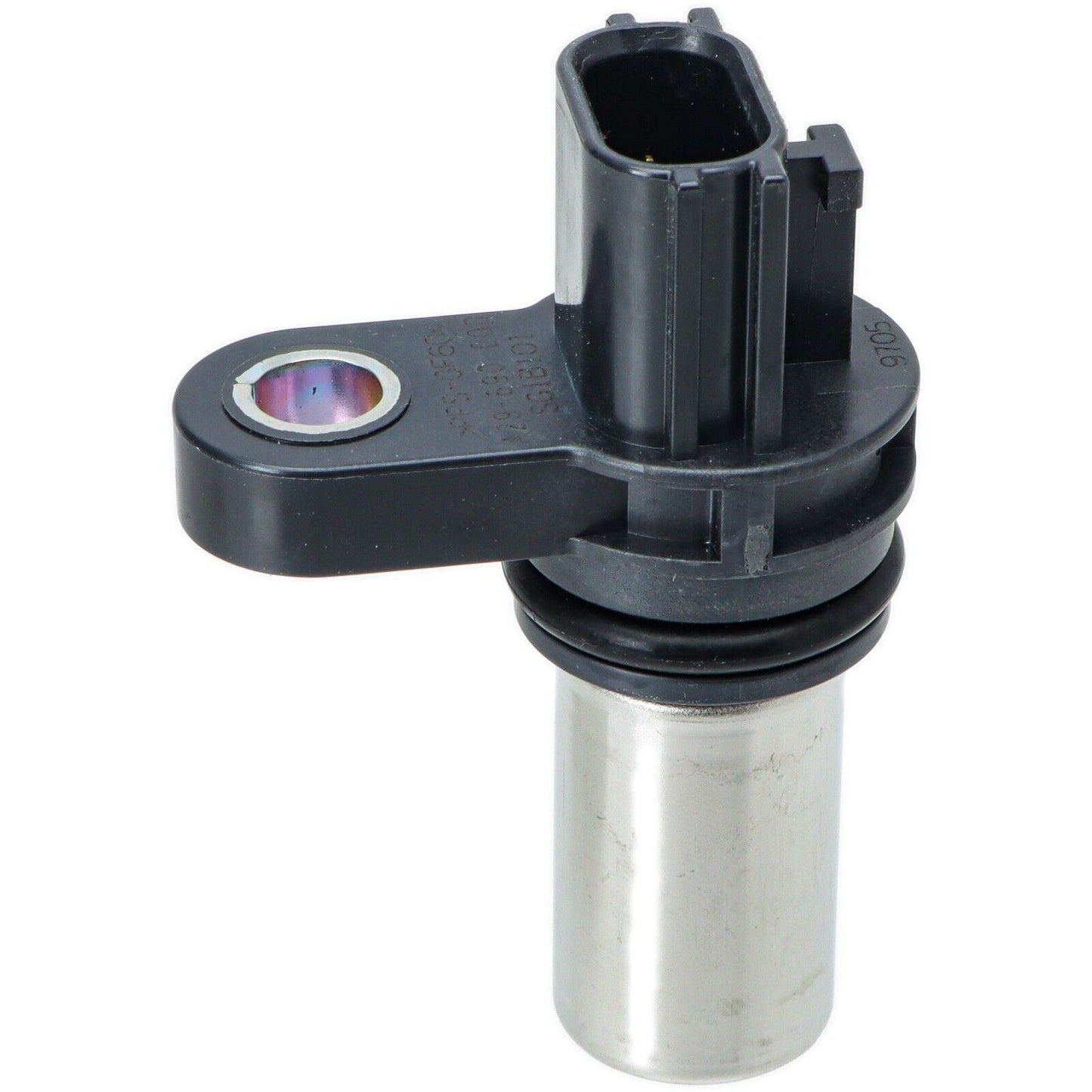 Genuine NISSAN 23731-6N21A OEM 2.5L Crankshaft & Cam Camshaft Position Sensor
