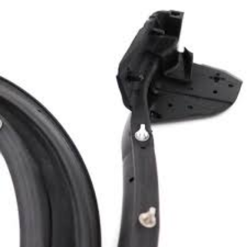 Genuine Mazda OEM Driver Side Door Weatherstrip 2002-2005 Miata NC10-59-760F
