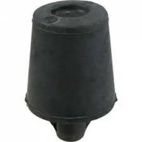 Genuine Mazda OEM Bonnet Cushion Rubber FB01-56-787B x2