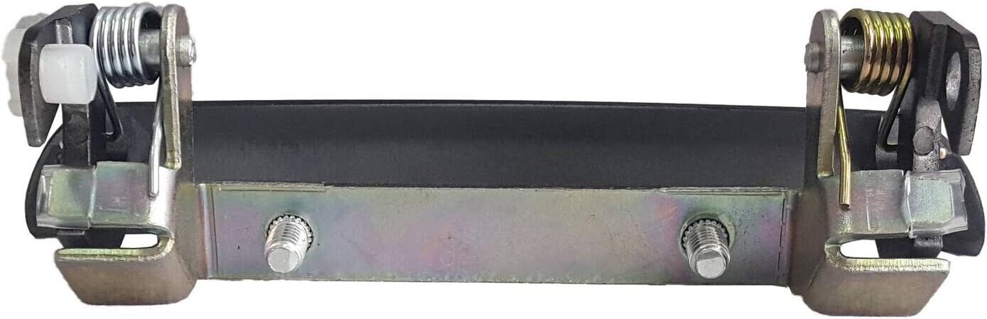 Genuine MAZDA Outer Door Handle LH + RH set 1979-85 RX7 B2000 2200 OEM