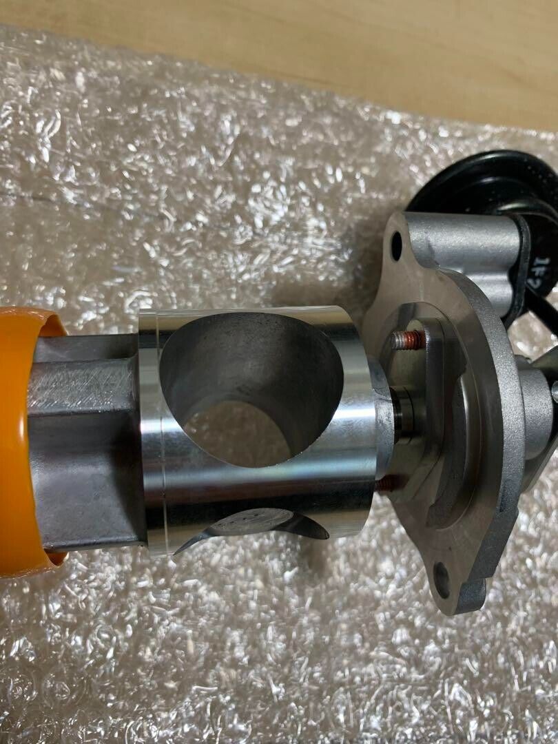 Genuine MAZDA RX-8 Manifold Secondary Shutter Valve N3H5-20-160F OEM