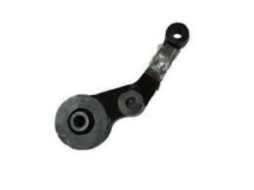 Genuine Toyota OEM Land Cruiser Front Housing Differential Support 52380-60030