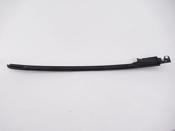 Genuine Honda 02-06 CR-V Right Front Windshield Side Molding Garnish Pillar Trim