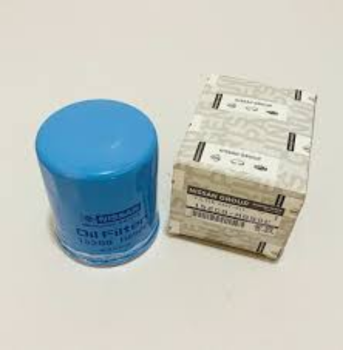 Nissan OEM Oil Filter Fits Silvia S13 Fairlady Z Z32 GTR R32 R33 R34 15208-H890C
