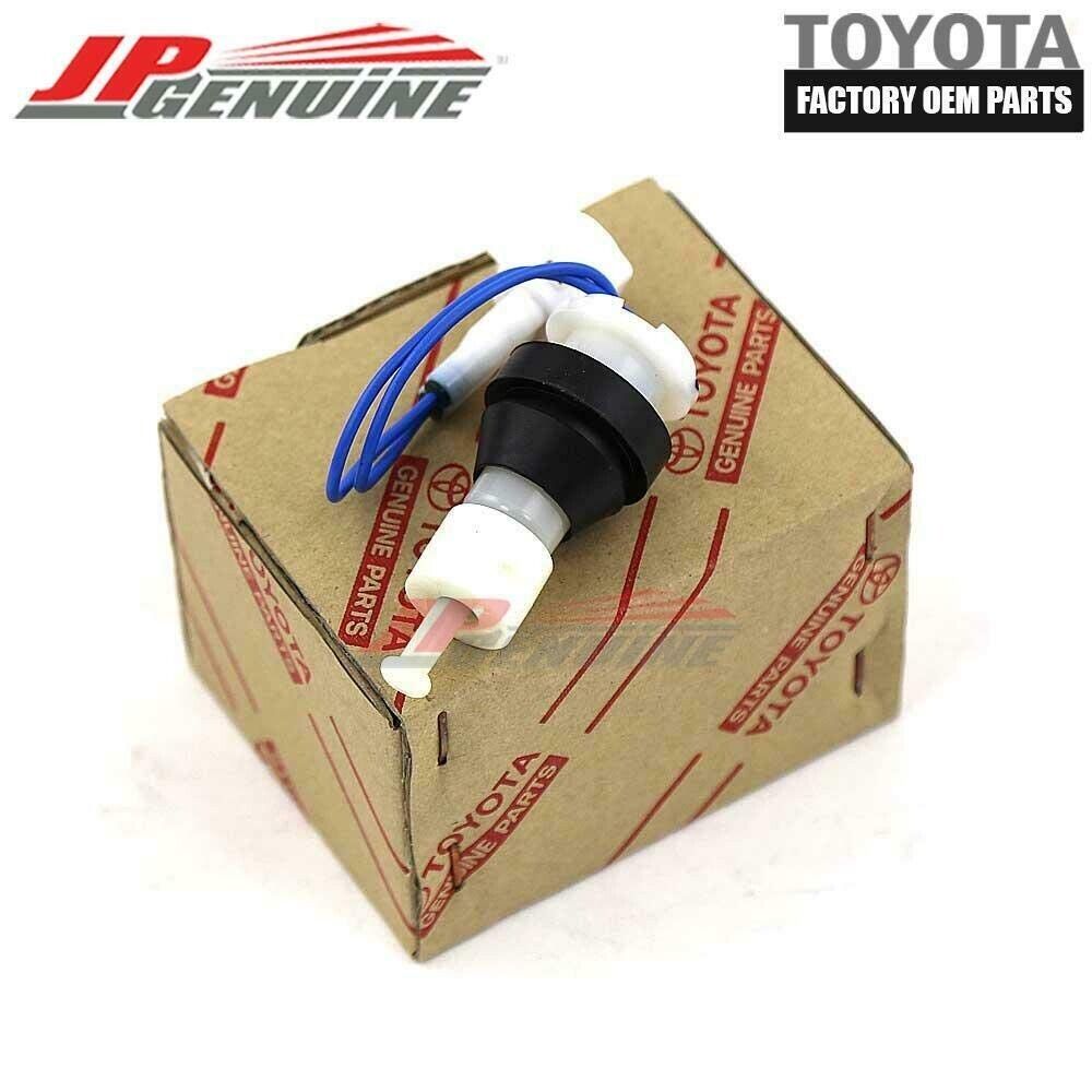 Genuine TOYOTA 95-00 Lexus LS400 Washer Level Warning Switch Assy 85397-50090