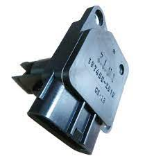 Mazda OEM 2 3 5 6 RX-8 Protege Mass Air Flow Sensor MAF 197400-2010 ZL01-13-215