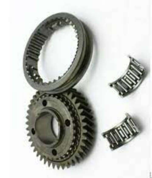 Genuine Toyota OEM Rav4 Manual 5th Gear Repair Kit 39 Teeth 3PC KIT 33336-42030