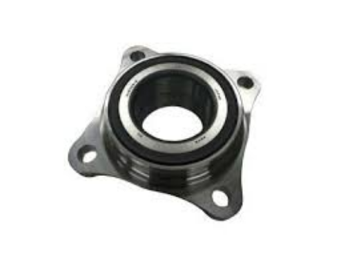 Genuine TOYOTA OEM 4Runner Front Wheel Bearing Assy 43570-60011