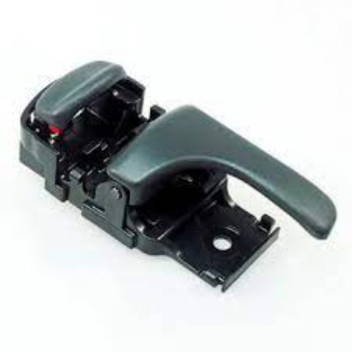 Genuine Nissan OEM R32 HCR32 BNR32 GTR Inside DOOR HANDLE TRIM COVER SETS