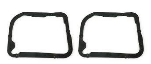 Genuine Toyota OEM MR2 AW11 Tail Lamp Gasket LH + RH Set 1985-1989