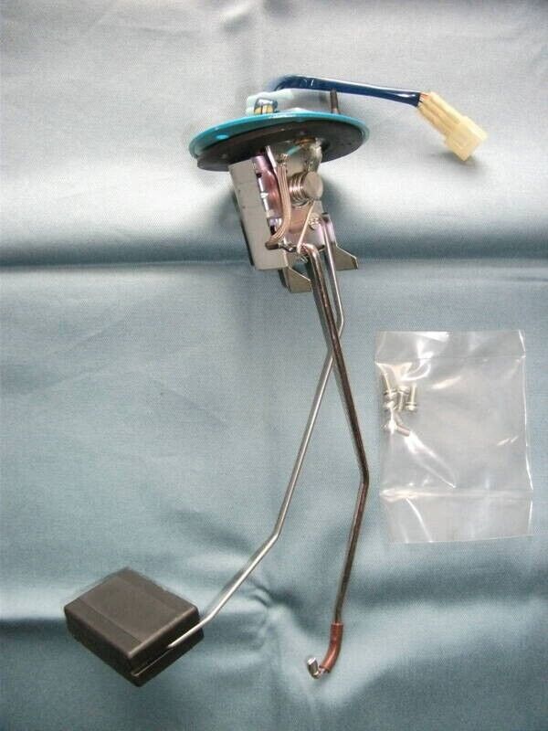 Toyota Genuine 83320-19715 1984-85 Corolla AE86 Analog Fuel Guage Sending Unit