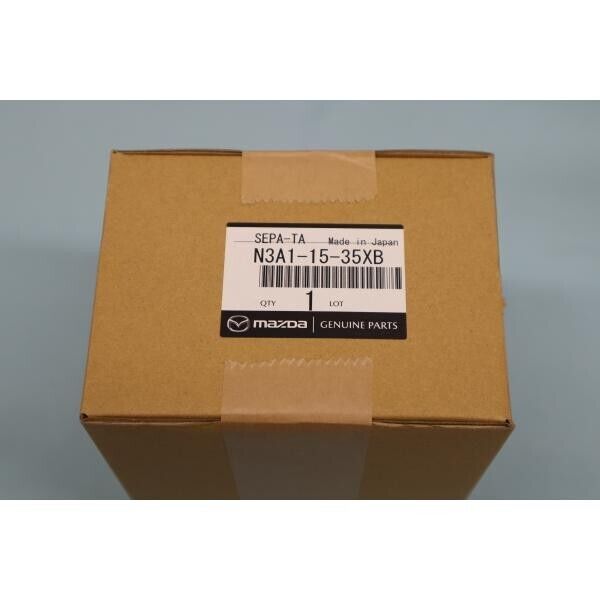 Genuine Mazda OEM RX-7 1993-2002 Coolant Air Separator Tank N3A1-15-35XB