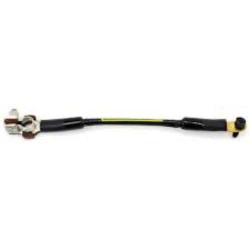Genuine Toyota OEM Corolla CP AE86 Battery Ground Cable 82123-12080