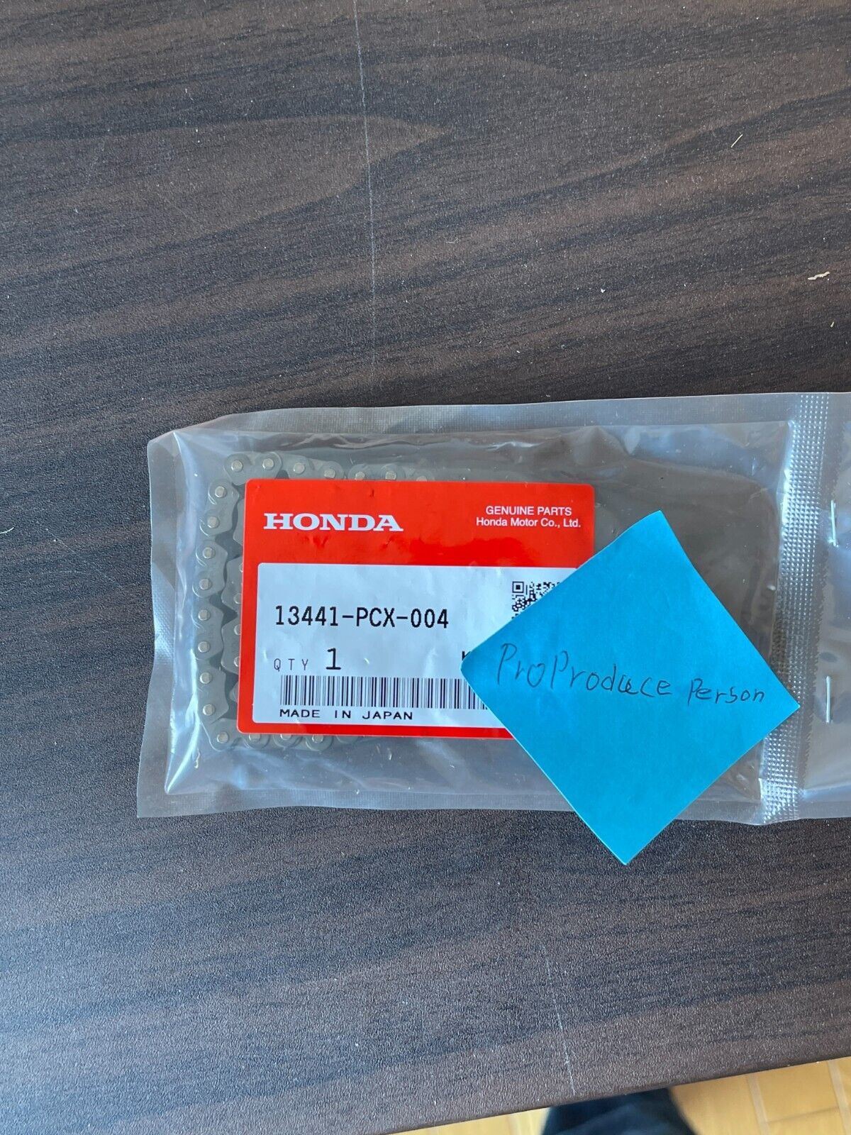 Genuine HONDA ACURA K20A OIL PUMP KIT 5PCS SEALED FITS K24 K20Z3 OEM