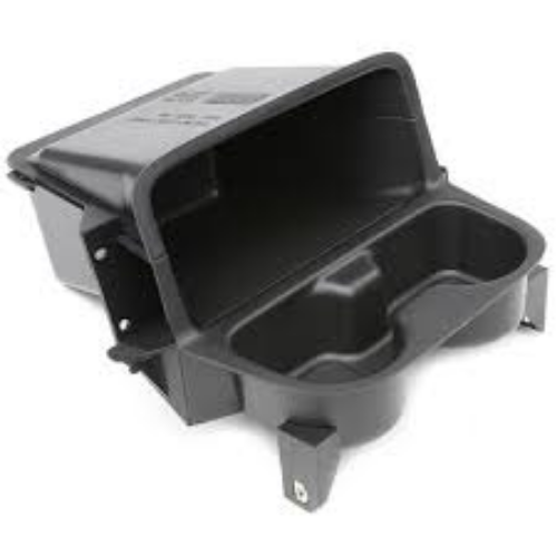 GENUINE HONDA OEM CIVIC 96-00 EK Cup Holder Console 77294-S04-J00ZA